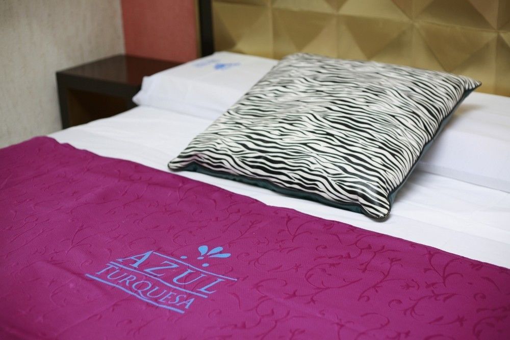 Azul Turquesa Hotel Cuernavaca Exterior photo