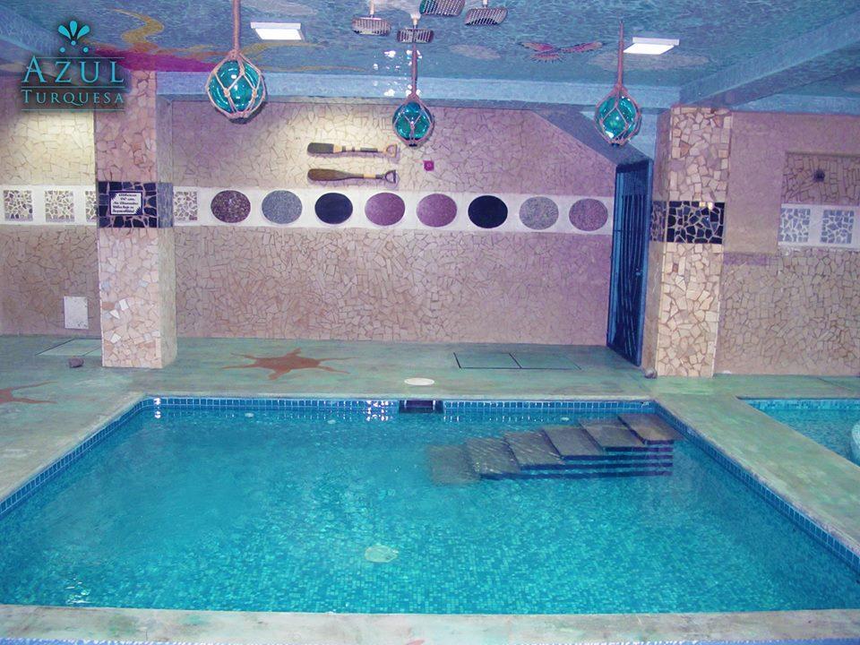 Azul Turquesa Hotel Cuernavaca Exterior photo